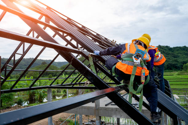 Iowa City, IA Roofing Contractor Company