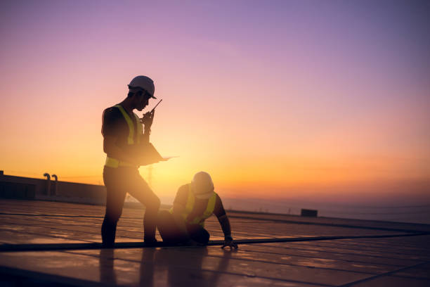 Best Residential Roofing Contractor  in Iowa City, IA