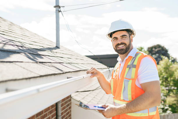 Best Roof Repair Services  in Iowa City, IA