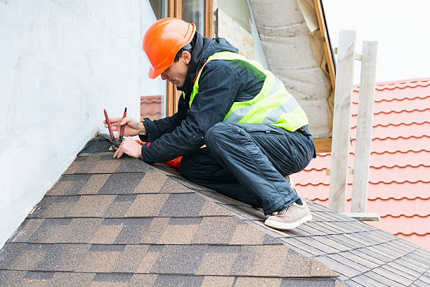 Best Commercial Roofing Services  in Iowa City, IA
