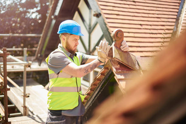 Best Flat Roof Repair Services  in Iowa City, IA